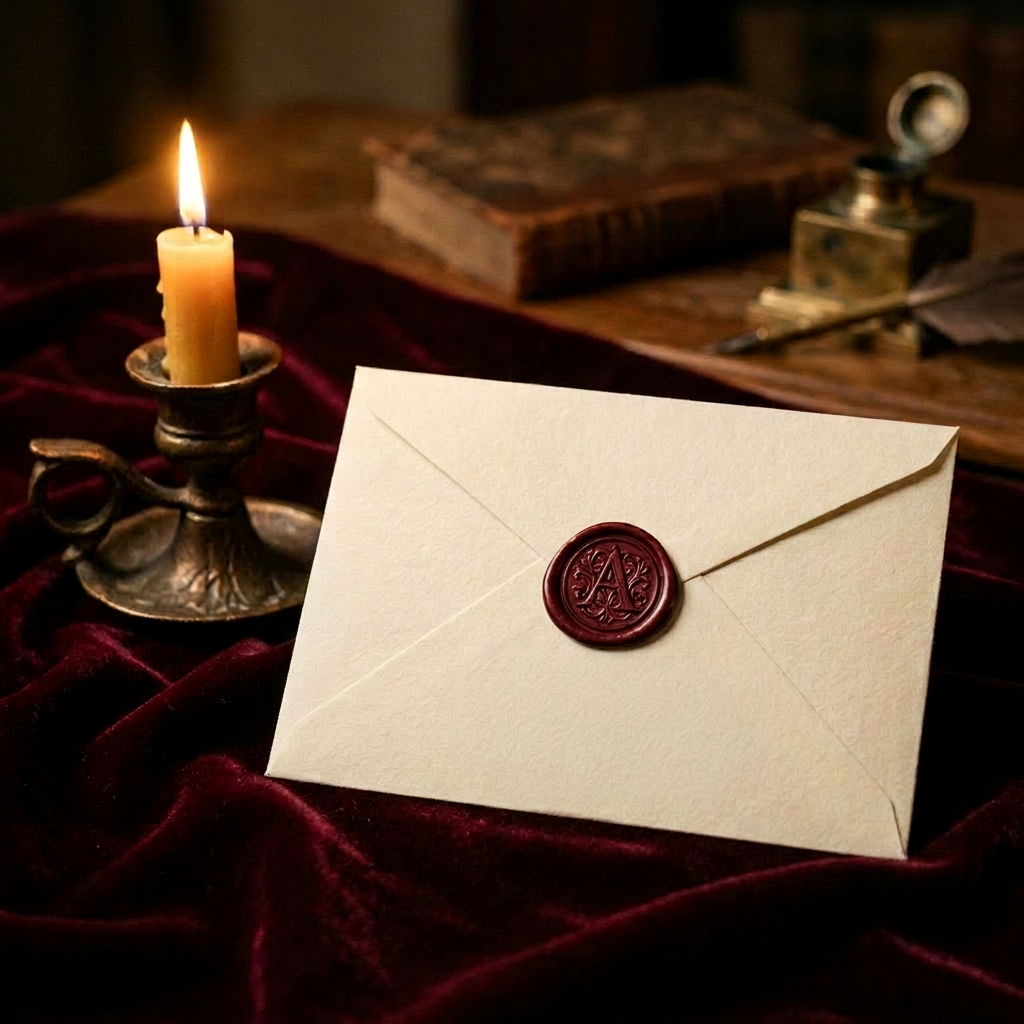 Remove all text from envelope
